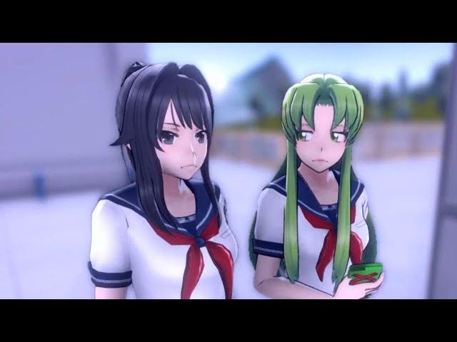 This Feature Would Make Yandere Simulator's Characters Feel More Alive