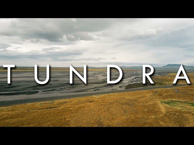 The Tundra Climate - Secrets of World Climate #11