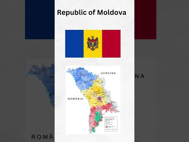 I Have a Dream Bessarabia