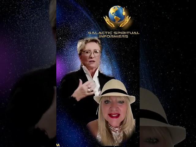 TOP WHISTLEBLOWER CONFERENCE GALACTIC SPIRITUAL INFORMERS CONNECTION - TICKETS SELLING OUT! GSIC2024