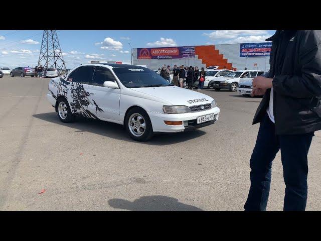 Автозвук 2023. #Baikalsound #бурятия03 #автозвук