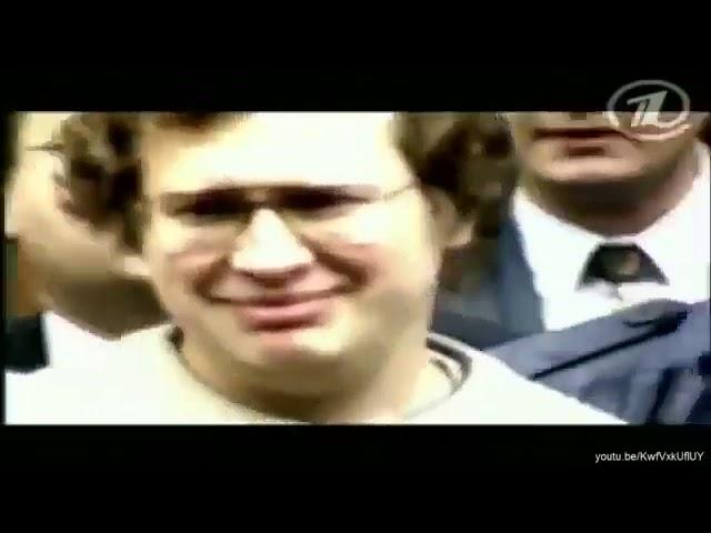 Mr Sergey Mavrodis journey from 1994 to 2012  must watch