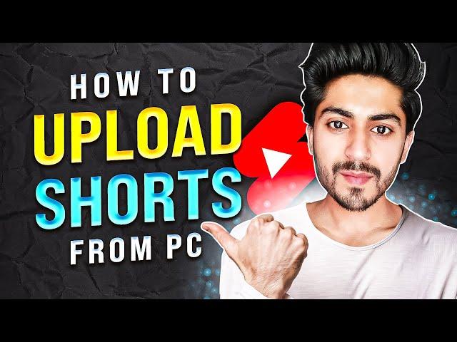 The FASTEST Way to Upload YouTube Shorts from PC in 2024