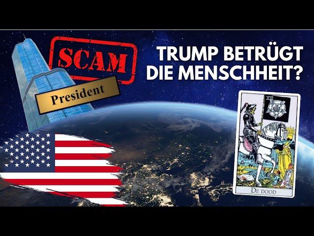 Trumps Betrug