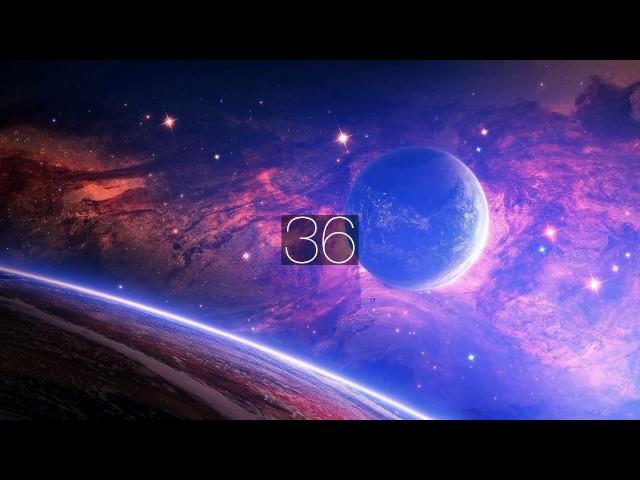 How to Pronounce 36