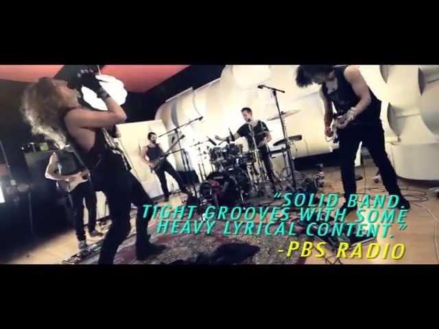 The Ruckus 2015 EPK