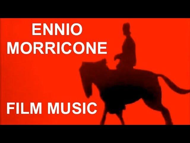 Ennio Morricone: Film Music Themes- Footages/ Extraits de film