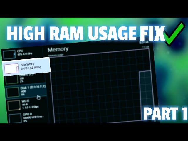 Supercharge Your RAM  Proven Methods for More Speed and Power to Take Your Gaming to the Next Level