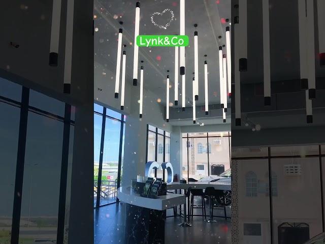 #viral Lynk&co #oman #beautifularchitecture #automobile #travel #omantourism #beautifulbuilding