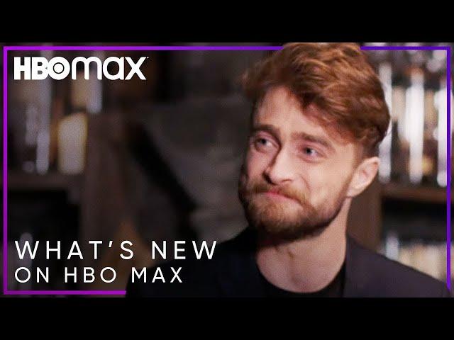 HBO MAX "What's Coming In January 2022" Promo [HD] Euphoria, Peacemaker