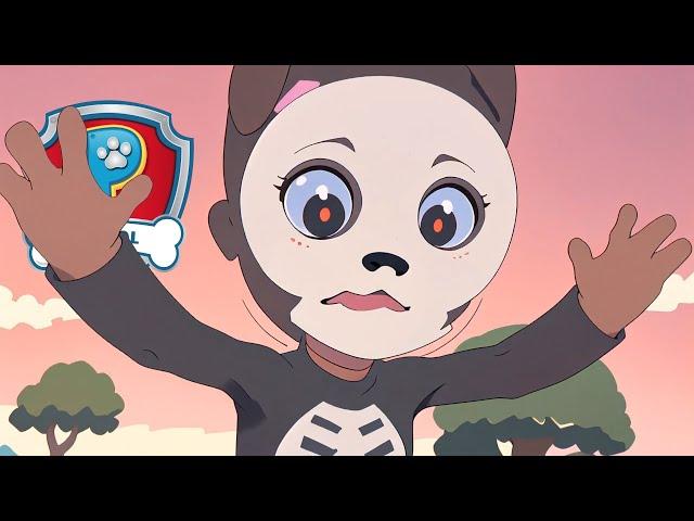 Halloween Mystery Adventure  PAW Patrol Songs