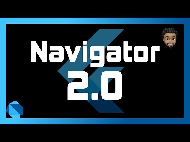 Flutter Navigator 2.0 for Beginners