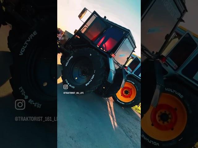 МТЗ тюнинг #mtz #belarustractors #mtz82 #бизонтрекшоу #racing #traktor #мтз #tractor #racingtractor