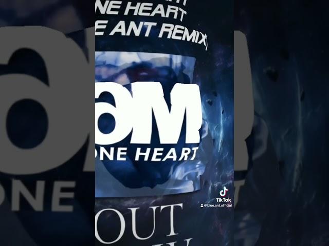 Minusheart - One Heart (Blue Ant Remix) https://echozone.bandcamp.com/track/one-heart-blue-ant-remix