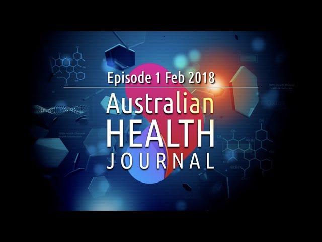 Australian Health Journal S1E1