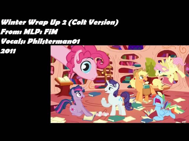 Mirror: Winter Wrap Up 2 (Colt Version).mp4