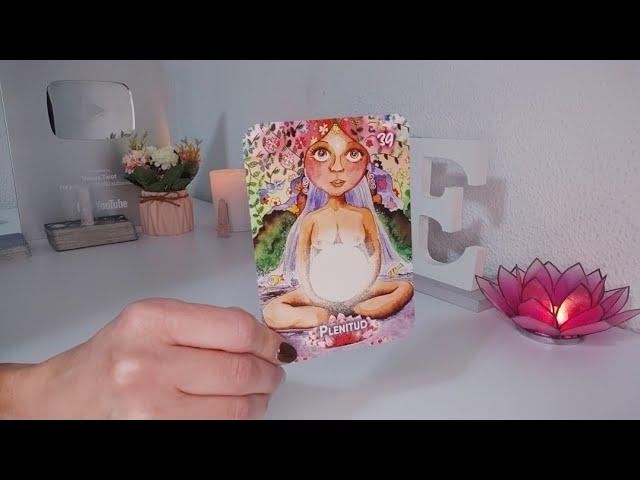 ACUARIO  TU FUTURO INMEDIATO  TAROT AMOR Y MÁS...