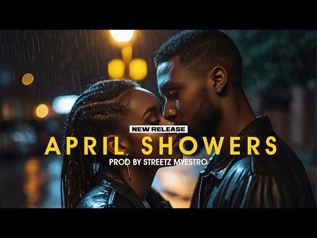 [FREE] Melodic Type Beat | "April Showers" | Laid Back Type Beat 2024