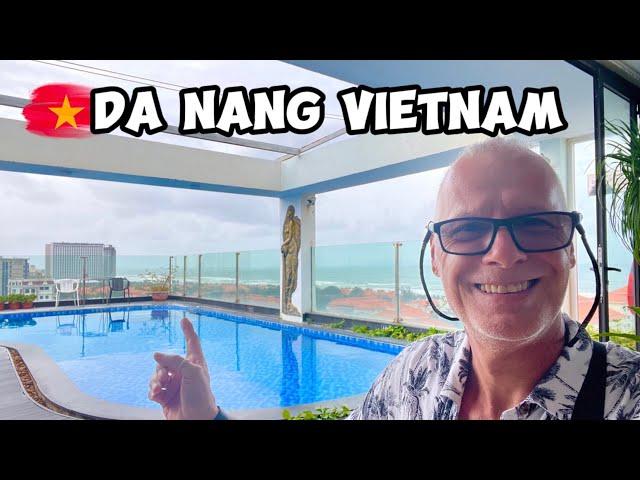 The Hotel With the Best Sea View (and it's not where you think...)