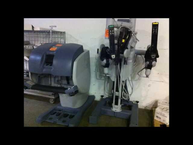 Centurion Service Group Used Medical Equipment Auction- February 11, 12 & 13, 2014