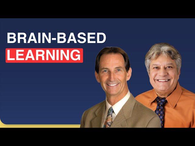 Dr Jensen's Top Brain-Based Learning Strategies for Success