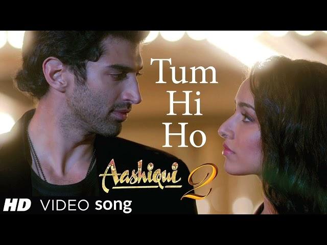 "Tum Hi Ho" Aashiqui 2 Full Song With Lyrics | Aditya Roy Kapur, Shraddha Kapoor | Prem Creation