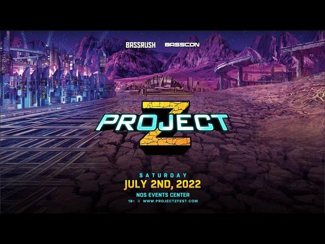 Project Z: Origins