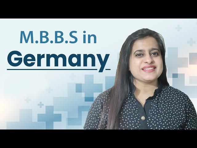 MBBS in Germany/ How to Study MBBS In Germany As An International Student