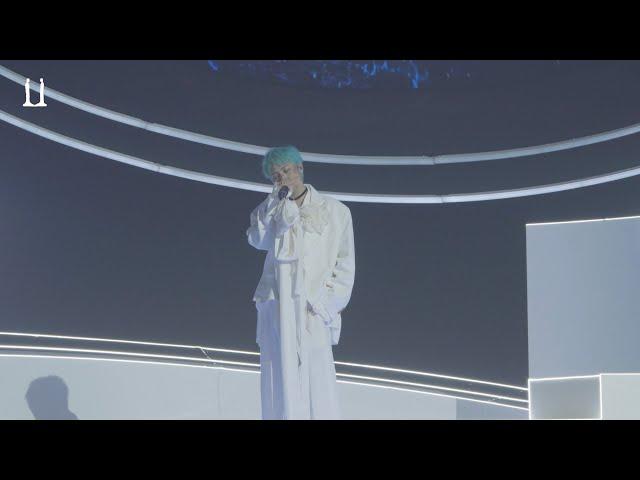 G-DRAGON - 'DRAMA' & 'TOO BAD (feat. Anderson .Paak)' M COUNTDOWN Pre-recording Behind the Scenes