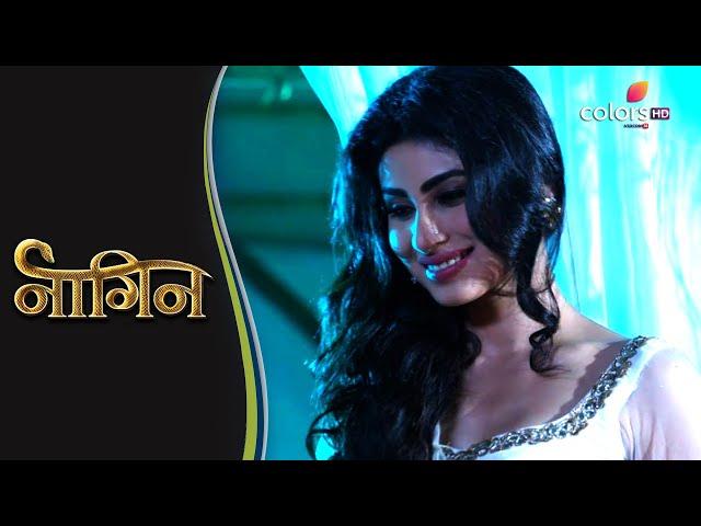 Naagin Throwback | Ritvik And Shivanya Confess Their Love