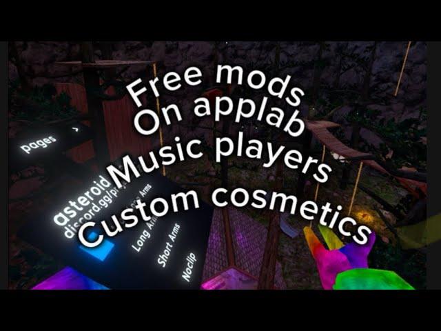 This is the BEST GTAG COPY (GIVES FREE MODS AND CUSTOM COSMETICS)