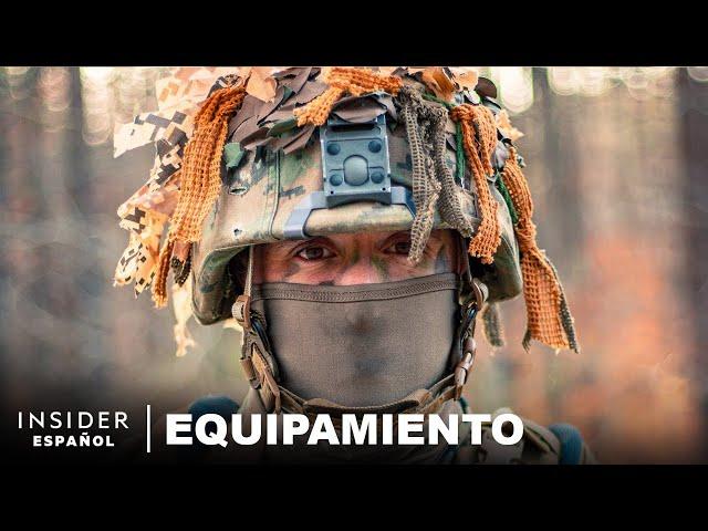 43 Artículos Esenciales de los Oficiales de Infantería De Marina | Equipamiento | Business Insider