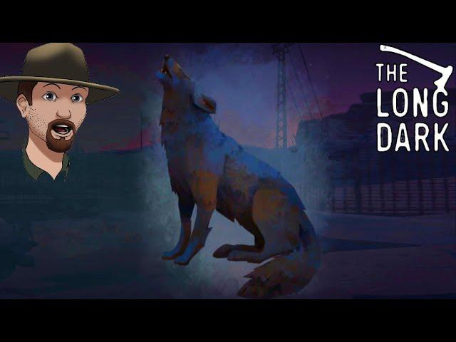 500 DAYS Begins TODAY! - The Long Dark STALKER Ep. #1