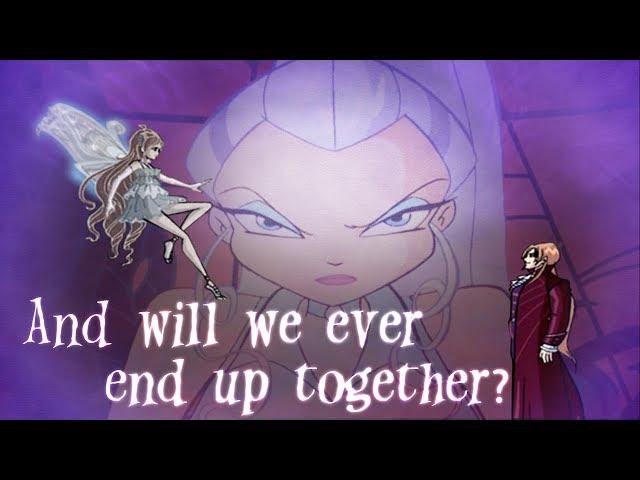 Icy & Valtor [feat. Bloom] - "And will we ever..." [request]