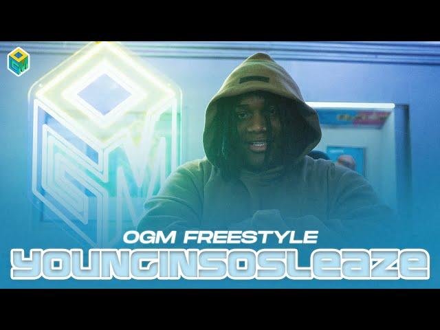 Younginsosleaze | OGM Freestyle