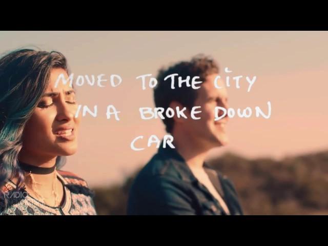 The Chainsmokers - Closer | Kabira (Vidya Vox Mashup Cover) (ft. Casey Breves) LYRICS