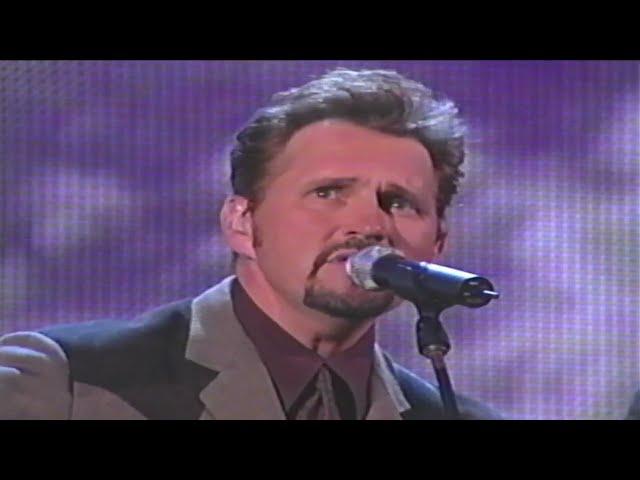 Diamond Rio - "One More Day" Live at the 35th CMAs