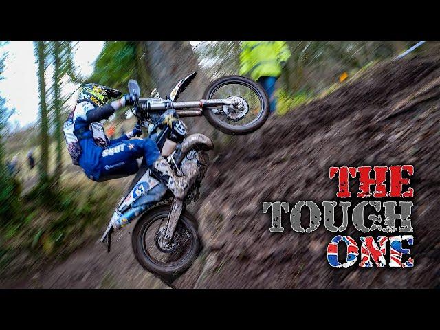 The Tough One 2021  Highlights | Hard Enduro Master Billy Bolt 