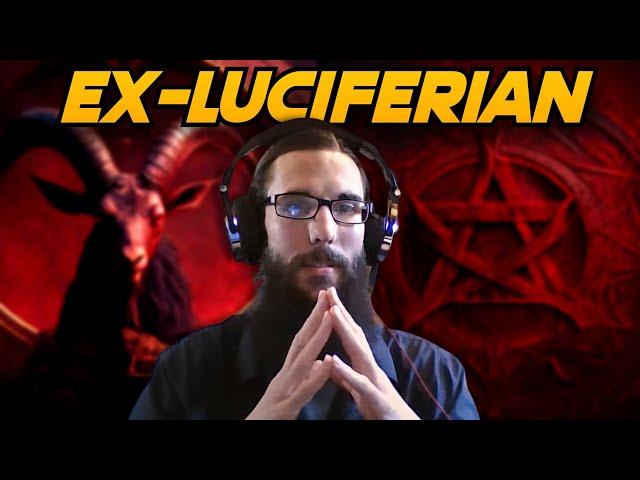 Ex-Luciferian Warns About the Dangers of New Age Spirituality