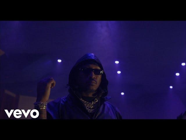 Future - SKI (Official Music Video)