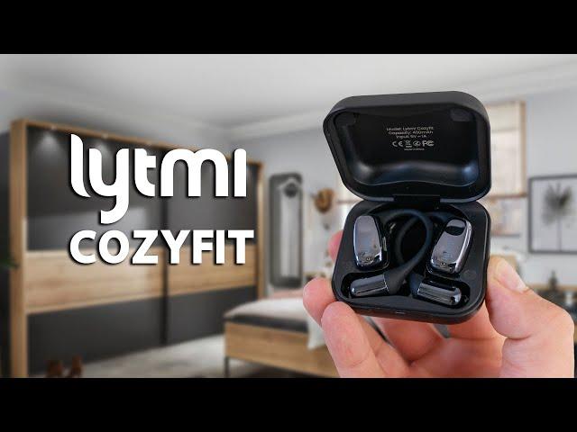 Lytmi COZYFIT - How Are They So Affordable!?