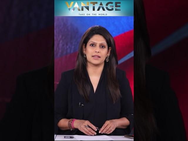 Russia Ukraine War: North Korea Helping Arm Russia | Vantage with Palki Sharma