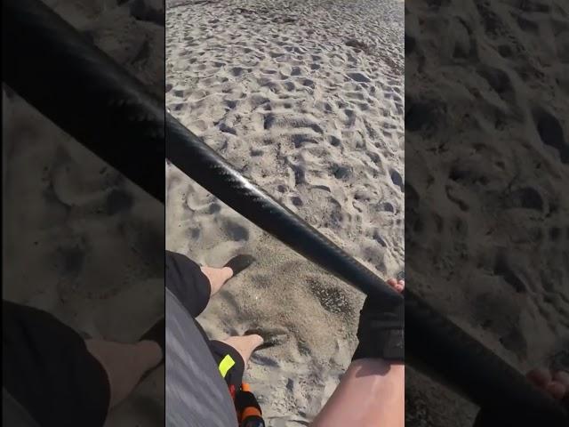 One Of My Best Metal Detecting Finds - Florida's Treasure Coast Beach with Minelab