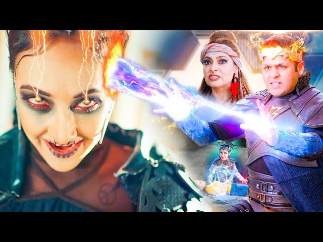 Baalveer Return Episode102- Season 3 | Baalveer New Episode | बालवीर रिटर्न | बालवीर #balveerreturns