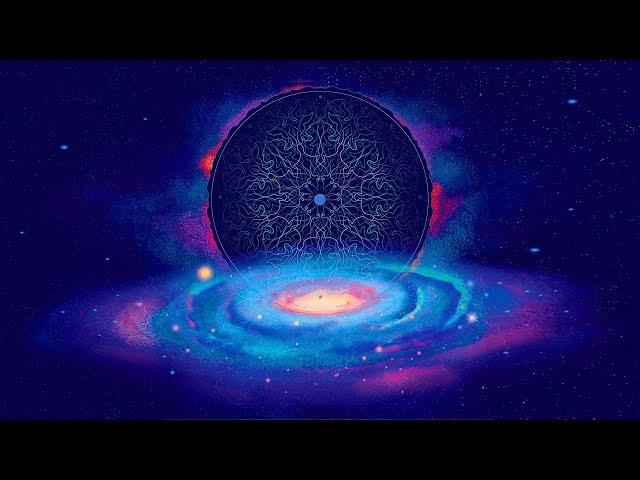 963Hz + 432Hz 》COSMIC OASIS 》Frequency of GOD 》Thank You Universe for Everything