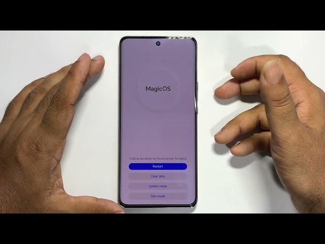 Honor X9B 5G (ALI-NX1)  Hard Reset | Honor X9B Factory Reset | Honor X9B  Password, Pattern Unlock |