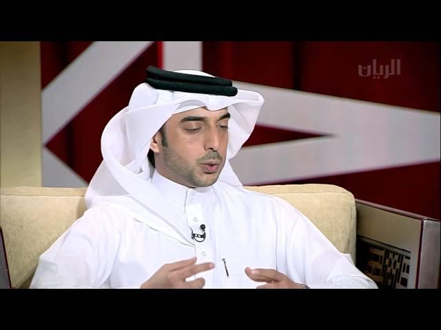 Eng.Salih Al Kuwari interviewed by Al Rayyan TV