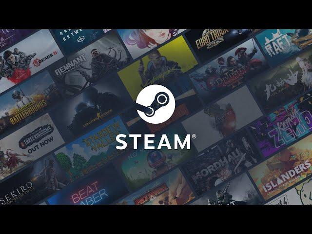 Как выпустить свою игру в Steam Direct. Регистрация в Steamworks.