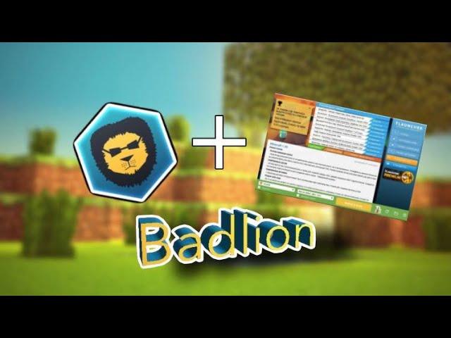 Лучший Badlion Client без ЛИЦЕНЗИИ на TLauncher | ЛУЧШИЙ СПОСОБ!