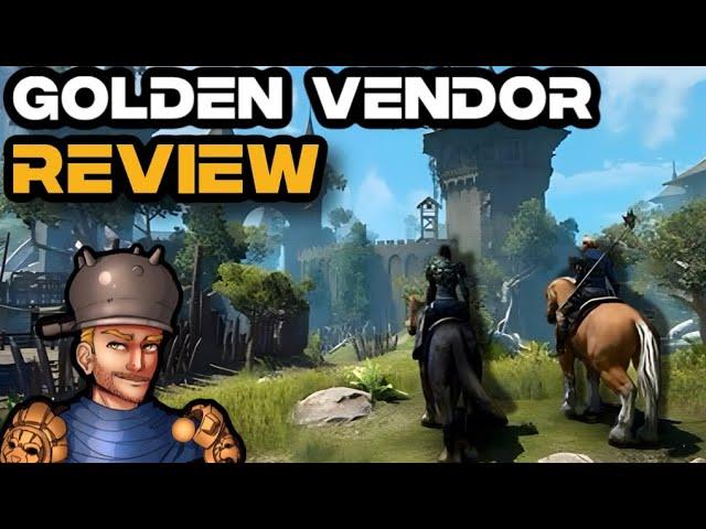 ESO Golden Vendor Review Best Monster Set (F2P) Amazing Heavy Attack Sets and More